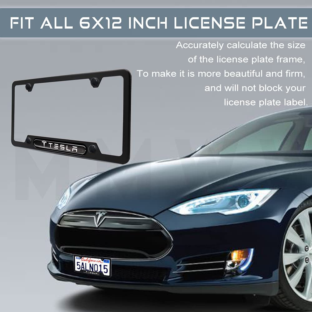 Amazon.co.jp: MMWW 2個 Tesla Model 3 モデルX モデルS モデルY